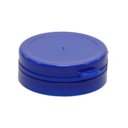FM 323 Push-On Cap