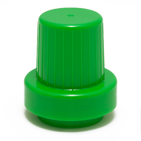 FM 400 Dosage Cap