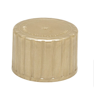FM 458 Two-Part Screw Cap