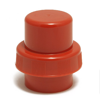 FM 489 Dosage Cap
