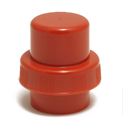 FM 489 Dosage Cap