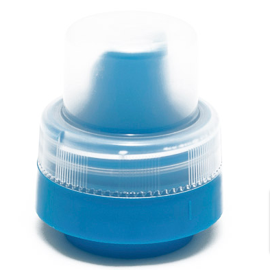FM 490 Dosing Combination Closure