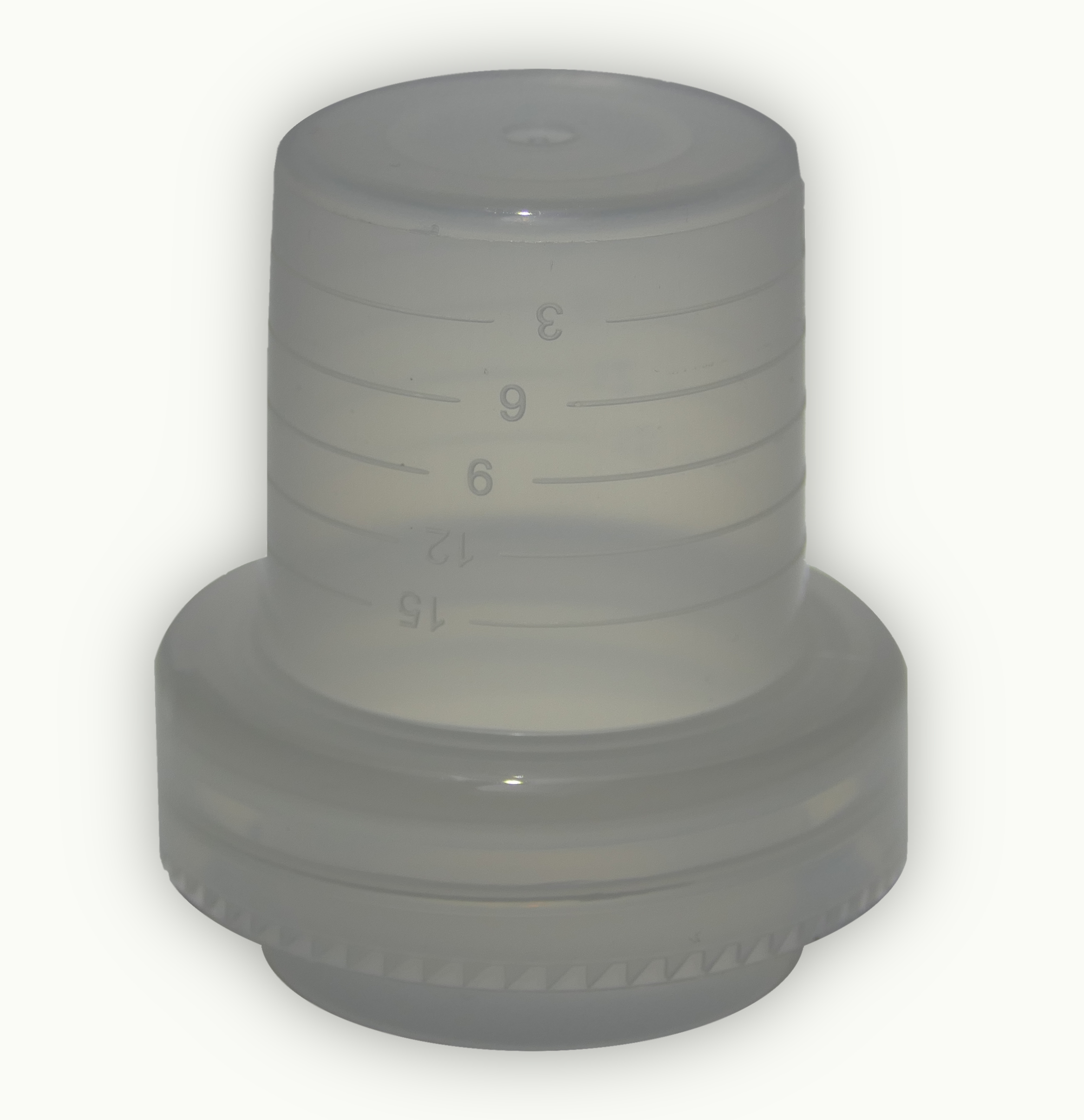 FM 495 Dosage Cap