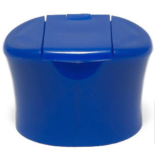 FM 496 Flip-Top Cap