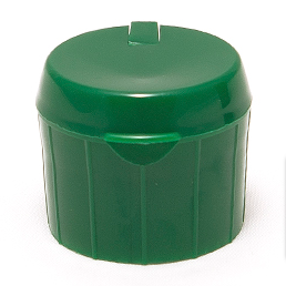 FM 503 Flip-Top Cap
