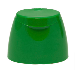 FM 521 Flip-Top Cap