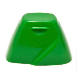 FM 557 Flip-Top Cap