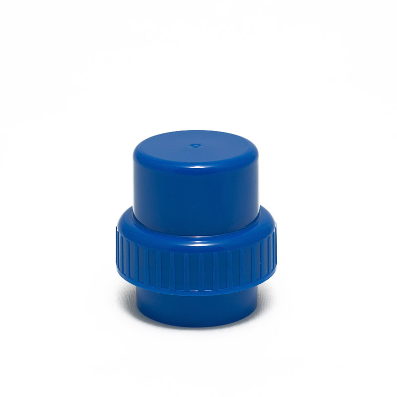 FM 567 Dosage Cap