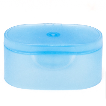 FM 579 Flip-Top Cap