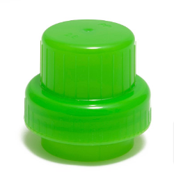FM 591 Dosage Cap