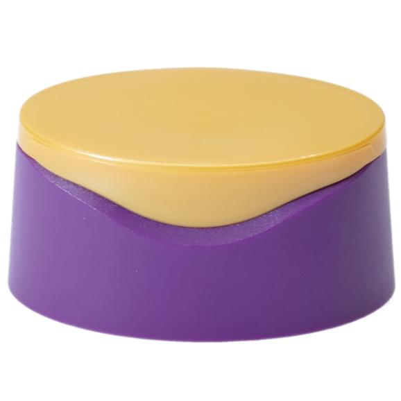 FM 629 Flip-Top Cap