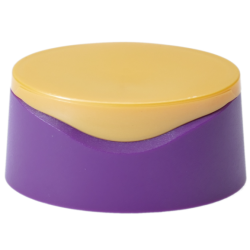FM 629 Flip-Top Cap