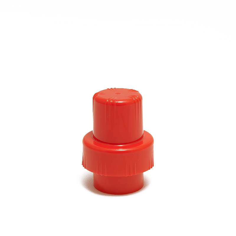 FM 630 Dosage Cap