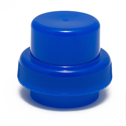 FM 632 Dosage Cap
