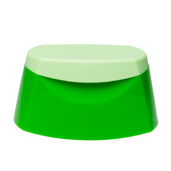 FM 674 Flip-Top Cap