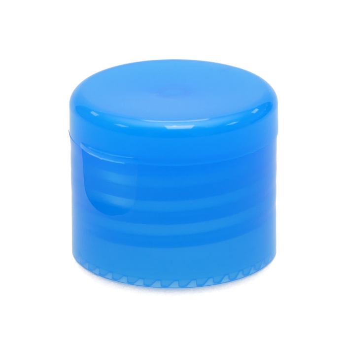 FM 826 Flip-Top Cap (24/410)