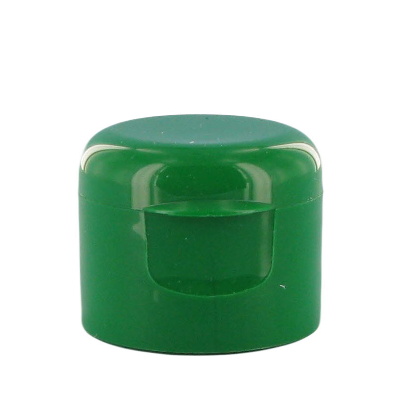 FM 862 Flip-Top Cap (28/410)