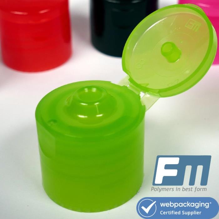 FM-Plast Webpackaging Certified Supplier