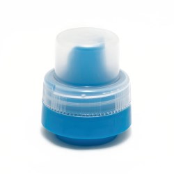 35ml Dosing Perfect for PET or r-PET Laundry Bottles!