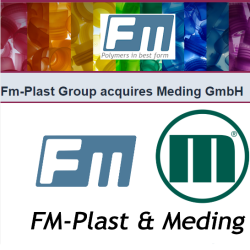 Meding GmbH, based in Halver, Germany, Now Part of FM-Plast Group