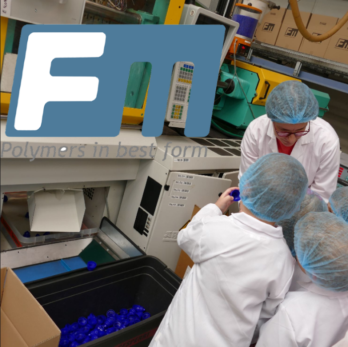An Exciting Day at FM-Plast!