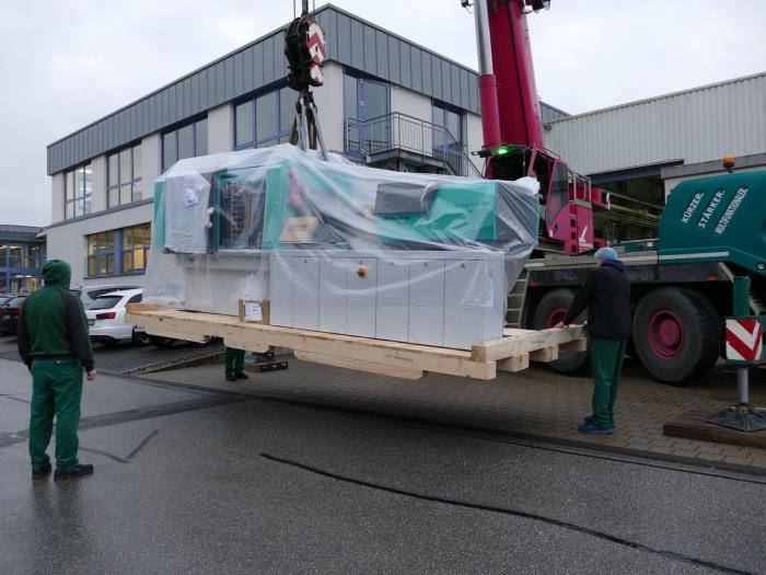 FM-Plast Invests in New Technologies & Increased Production Capacity