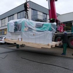 FM-Plast Invests in New Technologies & Increased Production Capacity