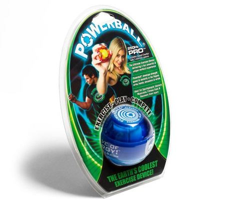 Non-food grade packaging