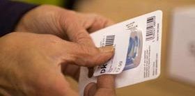 Barcode print & labelling