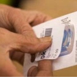 Barcode print & labelling