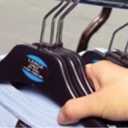 Garment Handling