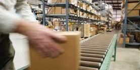 Reverse Logistics