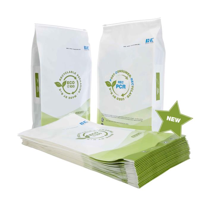 Bischof+Klein wins WorldStar Packaging Award 2023 for the U-Pack®