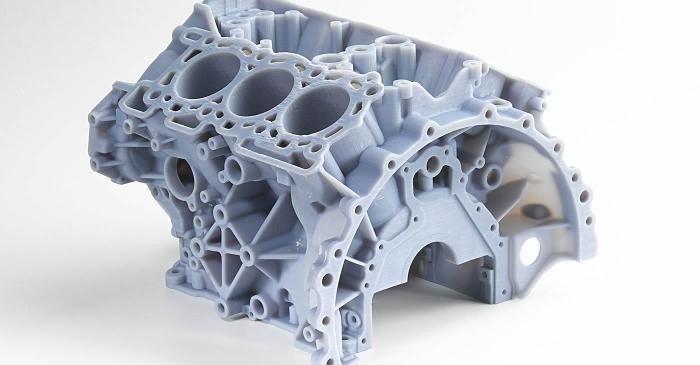 Laser Lines: The UKs largest source for 3D Printers