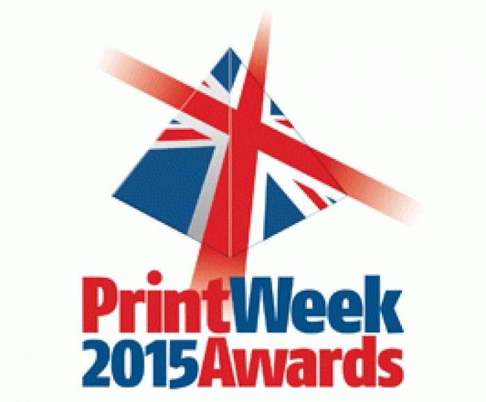 Label Apeel wins Label Printer of the Year for third year running