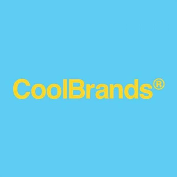Cool Brands choose Label Apeel for their stickers