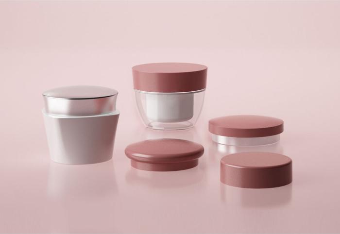 Smart Jar