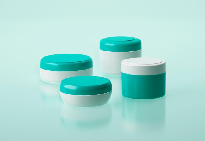 Smooth Light Jar| 200 ml