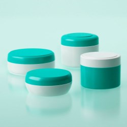Smooth Light Jar| 200 ml