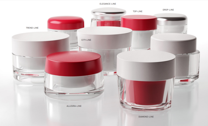 TREND-LINE |5 ml | 30 ml | 50 ml