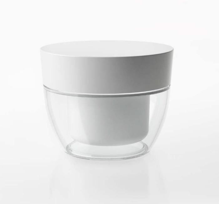 Glamorous and sophisticated: Hopfs Smart jar