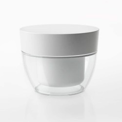 Glamorous and sophisticated: Hopfs Smart jar