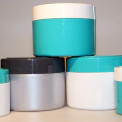 Standard Light-Line jars from Hopf