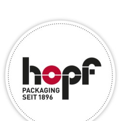Lolomai Hipp introduced as new Hopf CEO