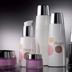 The Allegra care line