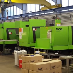 Hopf Packaging GmbH Nördlingen – Investition in modernisierung und fortschritt