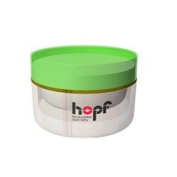 Hopf 3D Models