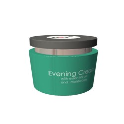 City Line jar with Step Line screw cap