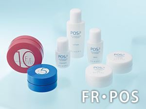 GLASEL: Skin care packaging components