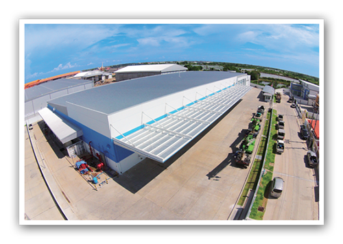 Glasel Thailand Company Video